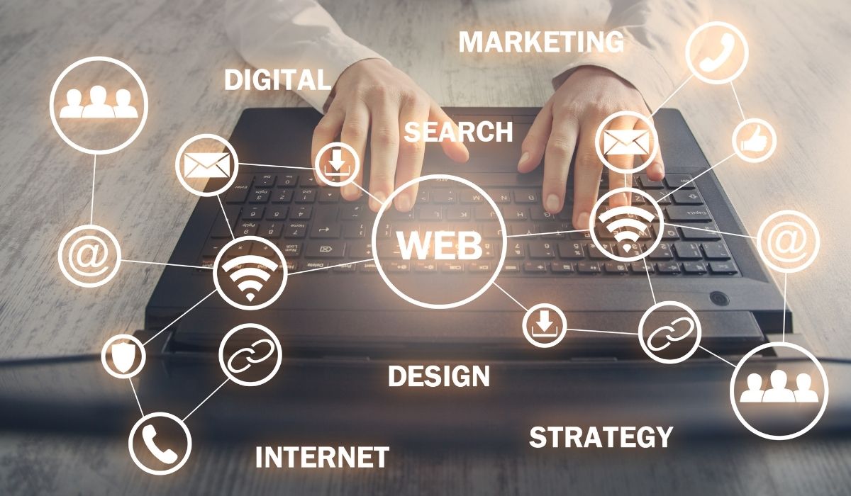 Bozyazı Web Tasarım